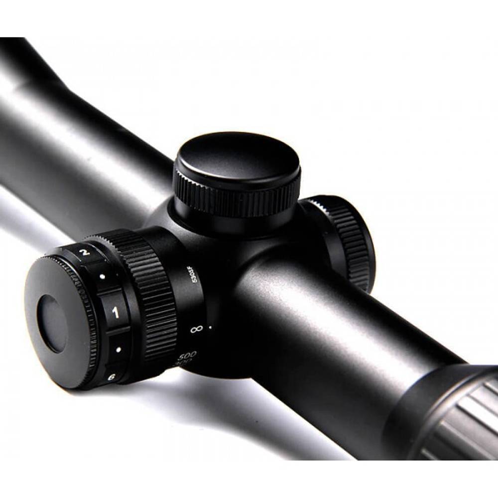 Оптический прицел Longot 5-30x50SF IR