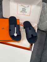 Шлепанцы Hermes