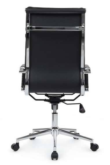 Кресло Hugo RCH 6003-1SE Черный