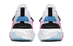 Кроссовки Nike React Presto GS (Подростковая размерная сетка)