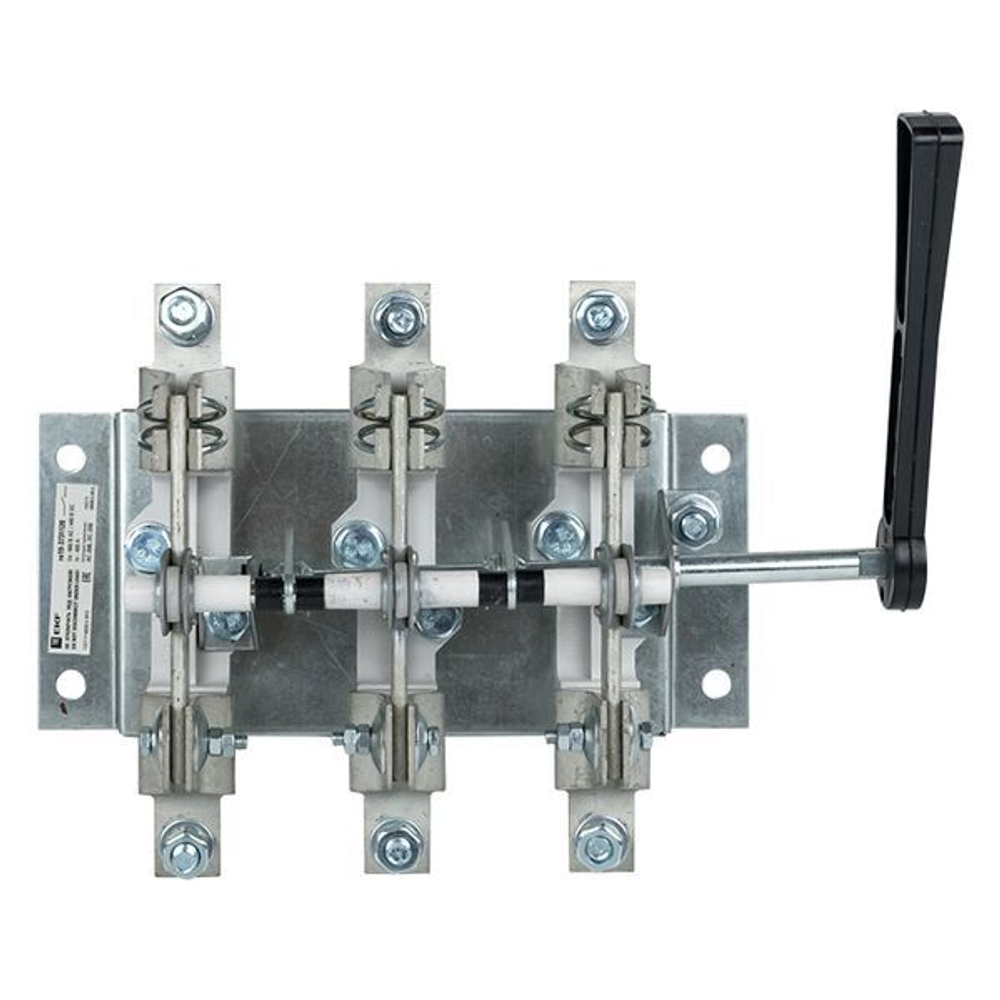 Разъединитель РЕ19-37-31120 400А EKF