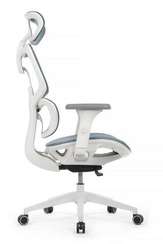 Кресло Argo W-228 Синий