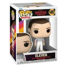 Фигурка Funko POP! TV Stranger Things S4 Finale Eleven w/Chase (1457) 72135