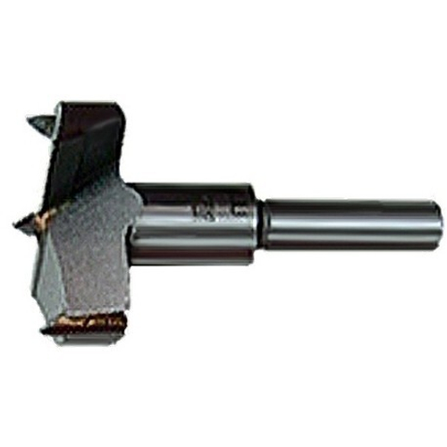 Сверло Форстнера по дереву, 32 мм, твердоспл. пластины, цилиндрический хвостовик// Matrix 70489