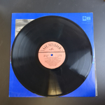 LP Дюк Эллингтон - Встречается Коулменом Хокинсом. Джаз. Виниловая пластинка 12 дюймов. Лицензия США
