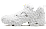 Кроссовки Reebok Instapump Fury Vet Emoji Vetements