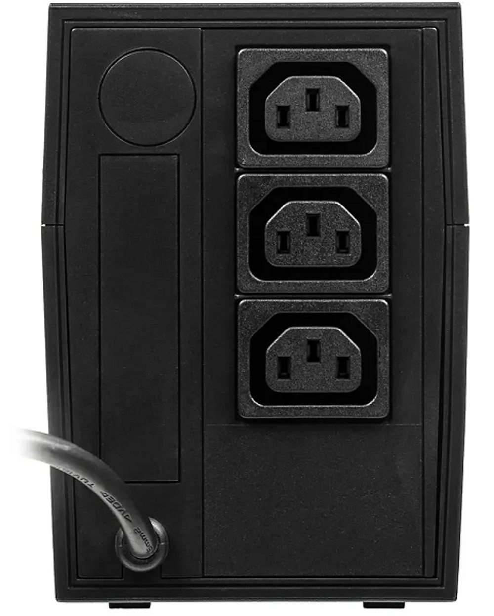 Источник бесперебойного питания  Powercom RPT-600A