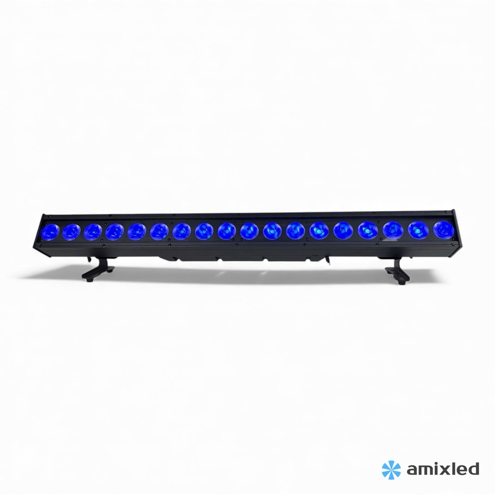 Световой прибор V-SHOW LED BAR IP1820