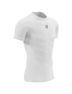 Футболка On/Off SS - White