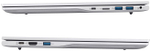 Ноутбук Acer Aspire Lite AL16-52P 16&#34; / 8 Гб / SSD 512 Гб / Без ОС / NX.J5RER.001