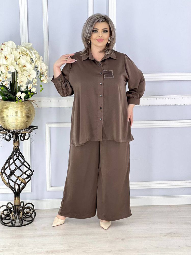 Костюм "Нэнси-3" Fabrika Костюм "Нэнси-3" Fabrika