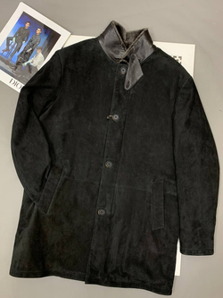 Дубленка Loro Piana
