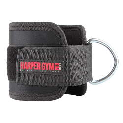 Манжета на лодыжку Harper Gym Pro Series JE-2670A (1 шт)