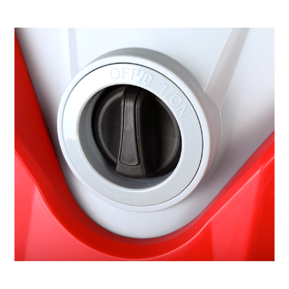 Мойка высокого давления РЕСАНТА МР-220ПРОФ