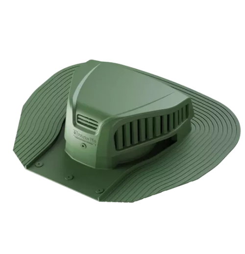 Аэратор Docke Root Зеленый 6005