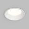 Точечный светильник Denkirs Trim DK2452-WH