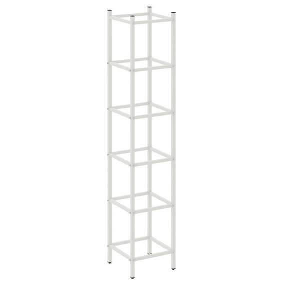 Лофт Угловой проходной переходной модуль VR.L-SL.UPK-4.5.5  446*446*2280