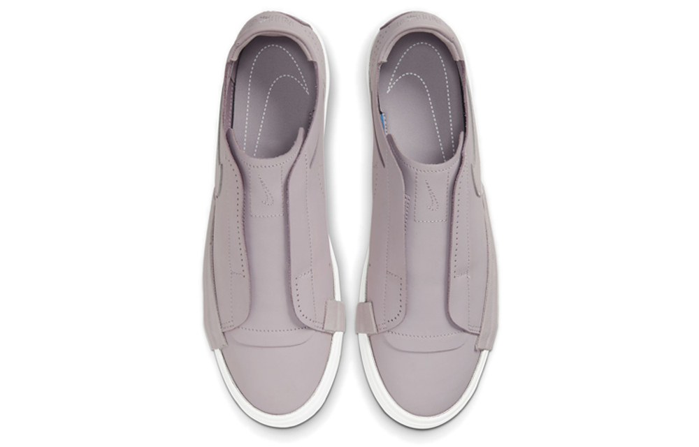 Кроссовки Nike Blazer Low Slip (Женская размерная сетка)