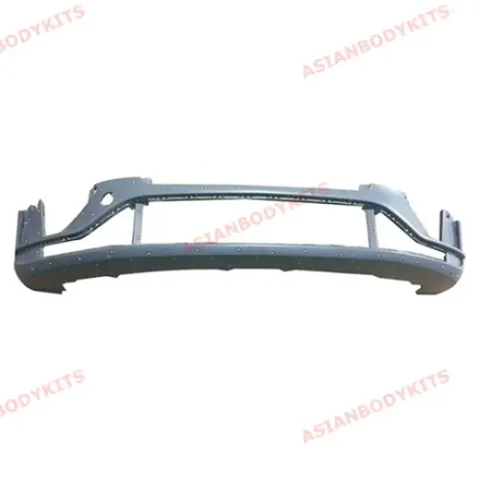 Передний бампер в сборе для Bentley Continental GT GTC 2016-2018 Бентли Континенталь