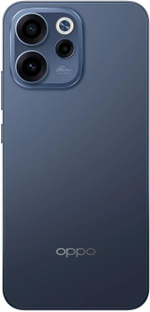6.57" Смартфон OPPO Reno15 F 5G 12/512Gb,  NFC,  AMOLED,  120Гц,  7000мAч,  синий