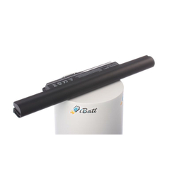 Аккумуляторная батарея iBat 5200 mAh для ноутбука Acer AS10B31, AS10B61, AS10B5E