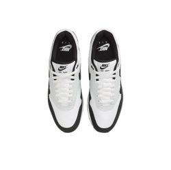 Nike Air Max 1 "White Black"