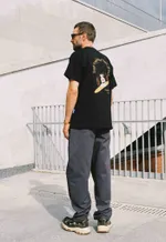 Брюки Miracle Apparel PWJ-VJ мужские серые