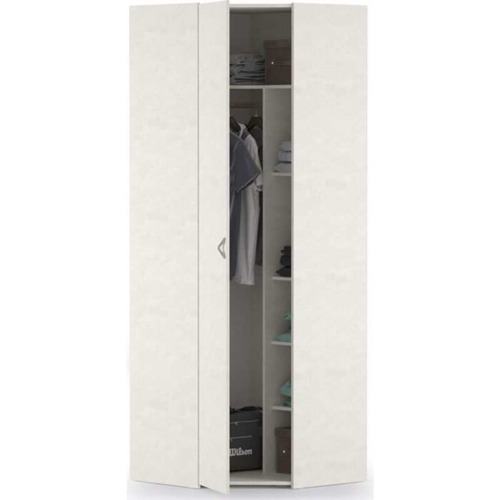 Амели Шкаф для одежды 13.131