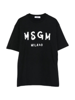 Футболка MSGM