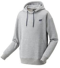 Мужская теннисная кофта Yonex Men's Sweat Shirt - gray