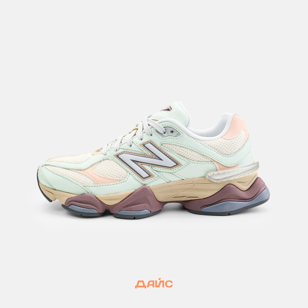 Кроссовки New Balance 9060 