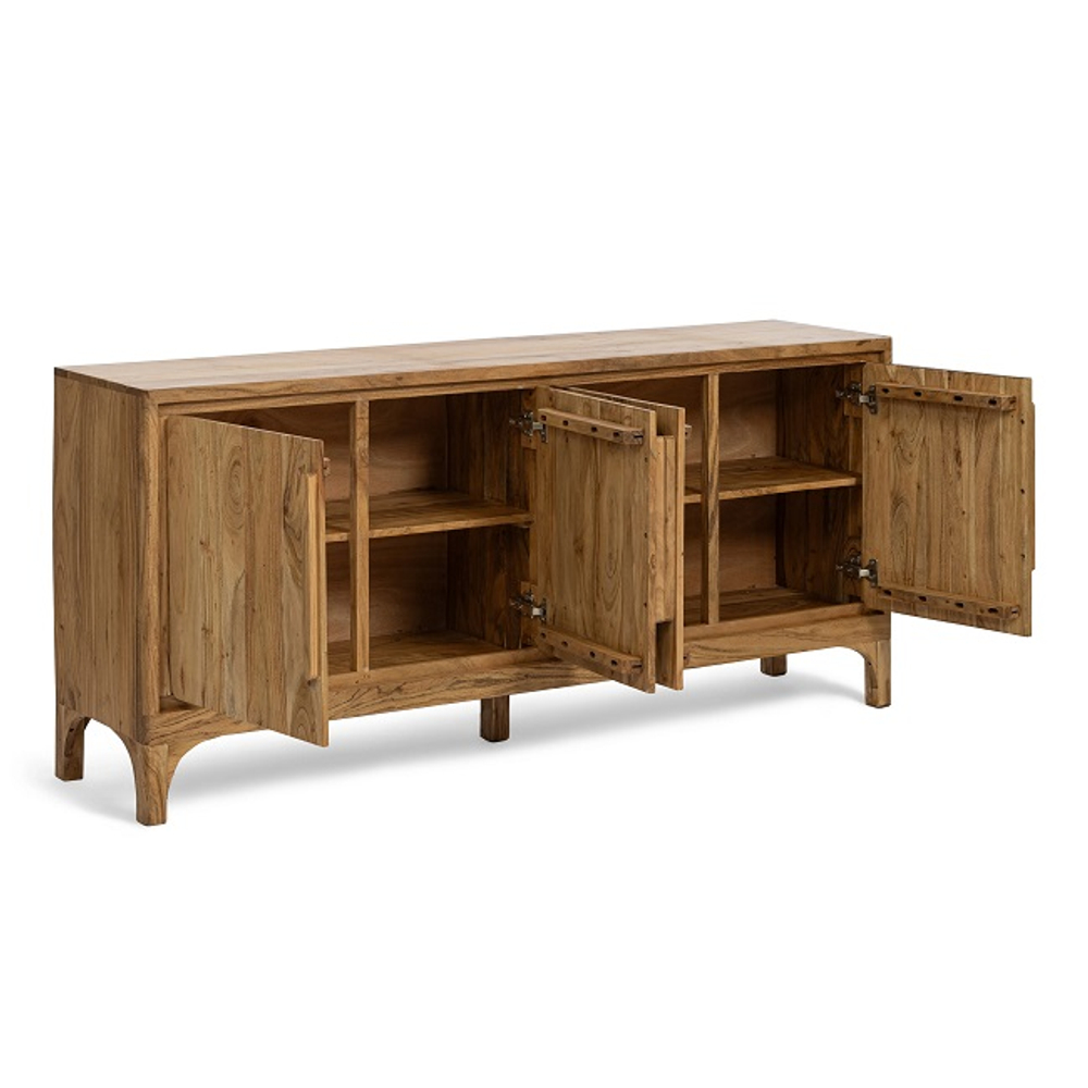 Комод Натурвуд/Naturwood (мод. G07240)
