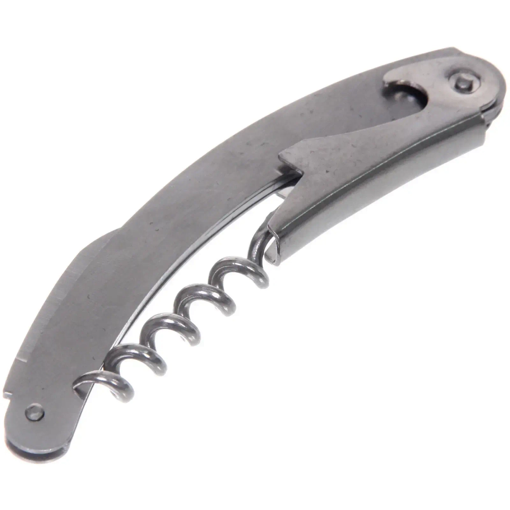 Набор барный Бочка (открывашки + штопор)