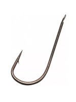 Одинарный крючок 11501 № 09 (11 шт)