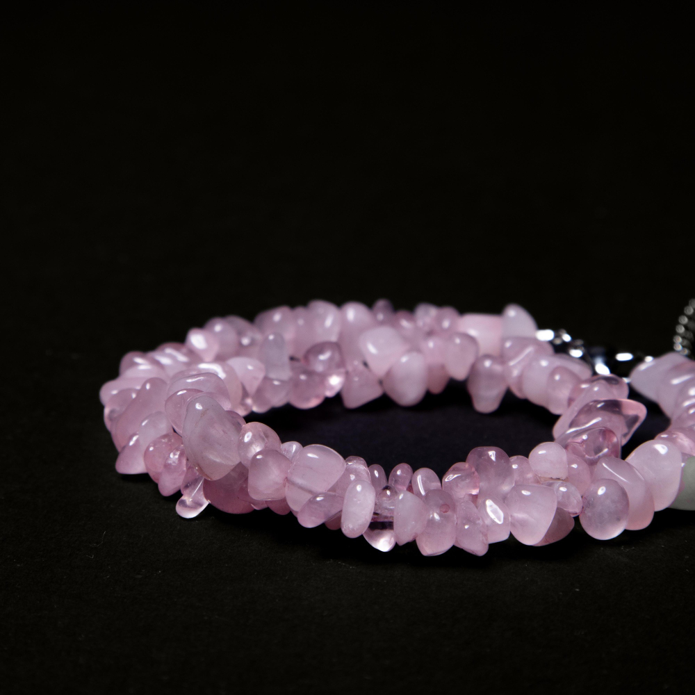 Чокер Crumble PNK