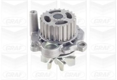 GRAF - PA947-GRA - Water Pump, engine cooling