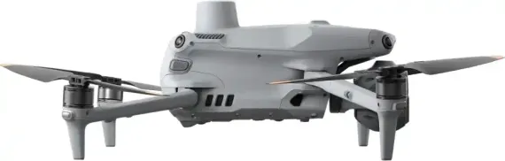 Квадрокоптер DJI Matrice 4 Enterprise Plus Combo