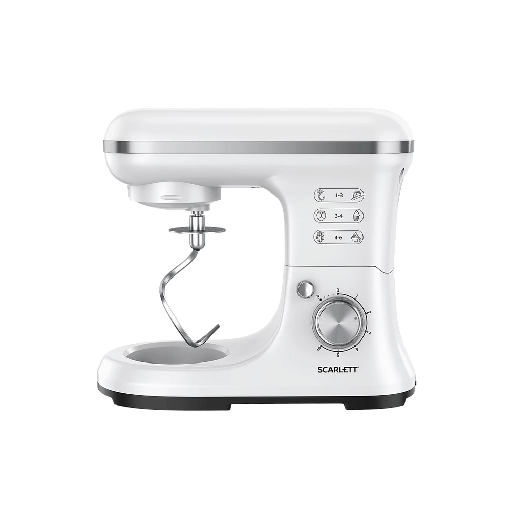 Планетарный миксер Scarlett SC-SM10S50