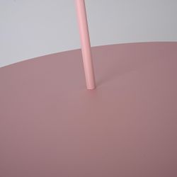 Подвесной светильник TURNA ONE D50 Pink by ImperiumLoft