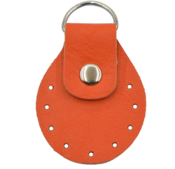 Полукольцо пришивное