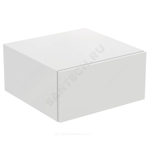 Шкаф ADAPTO 50 белый лак глянцевый Ideal Standard U8421WG