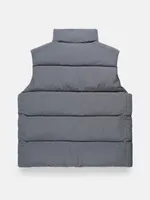 Купить Жилет Яндекс базовый сине-серый Жилет Яндекс базовый сине-серый