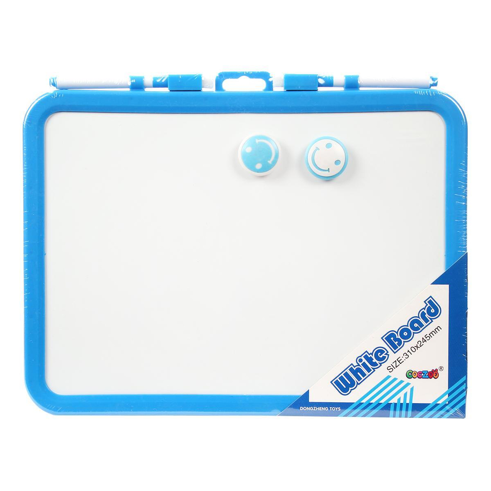 Доска магнитно-маркерная, DZ-305