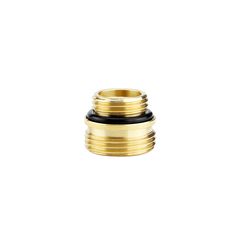 Ниппель к узлам для радиаторов Varmega НР 1/2"*3/4" 37738