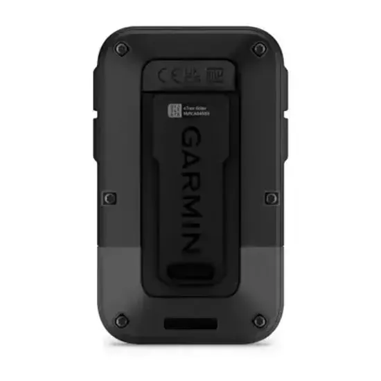GPS навигатор Garmin eTrex Solar 010-02782-00