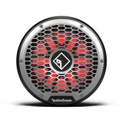 Влагозащищенный сабвуфер 10" Rockford Fosgate M2D2-10IB-G2