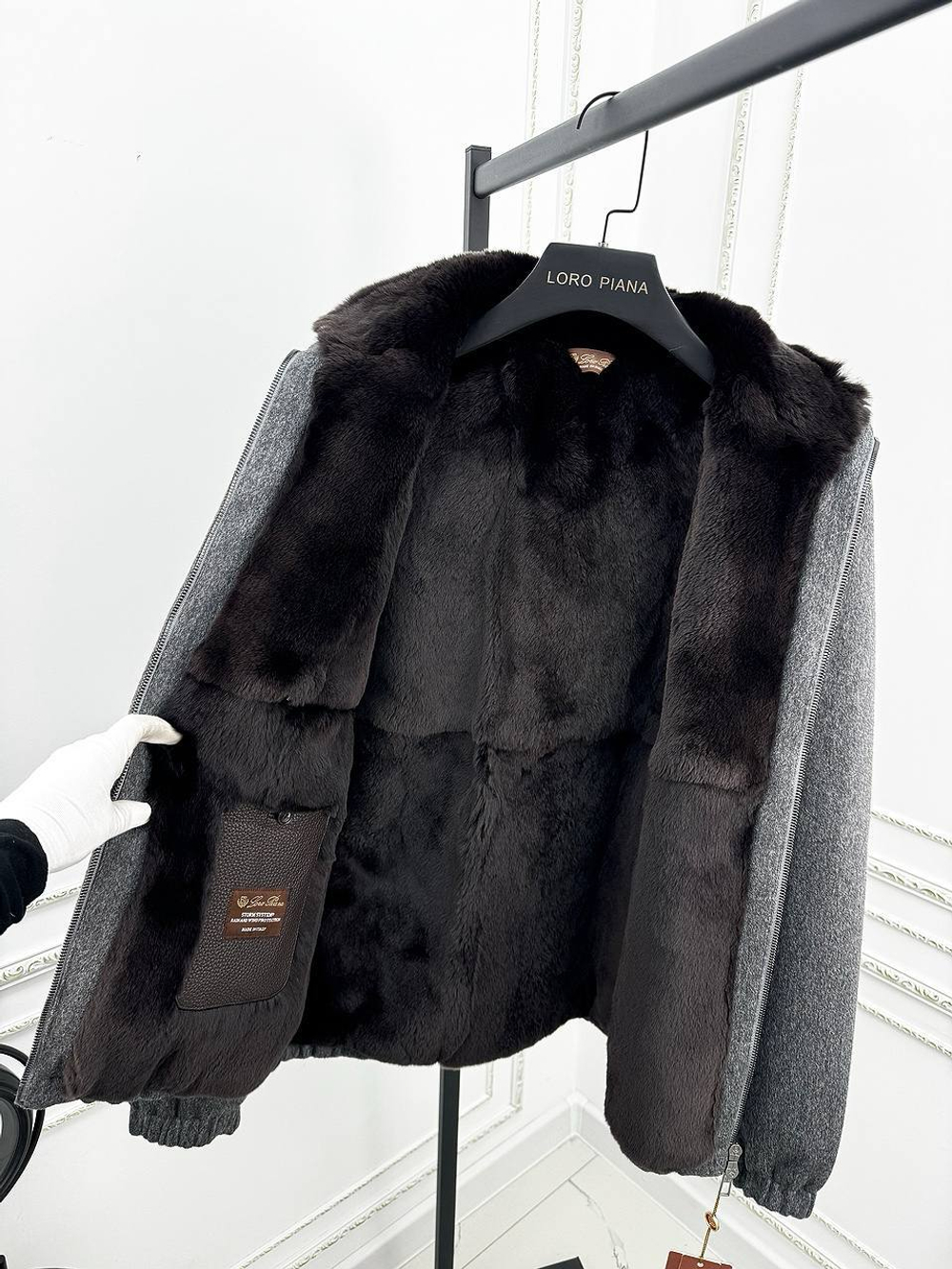 Куртка Loro Piana