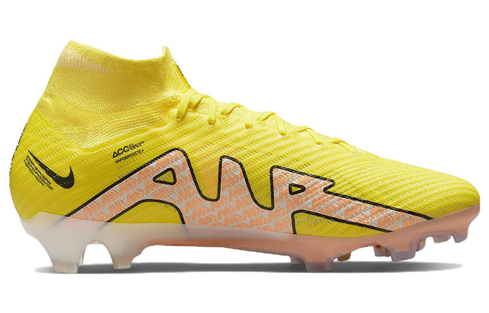 Кроссовки Nike Zoom Mercurial Superfly 9 Elite Fg