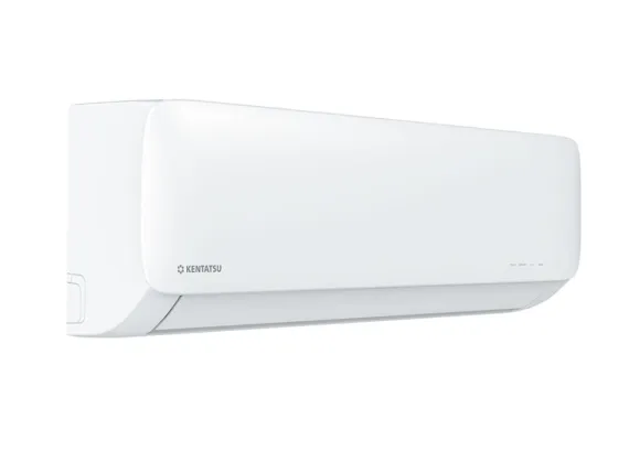 Сплит-система Kentatsu KSGAB26HZRN1W/KSRAB26HZRN1/-40 Kanami Inverter Wi-Fi