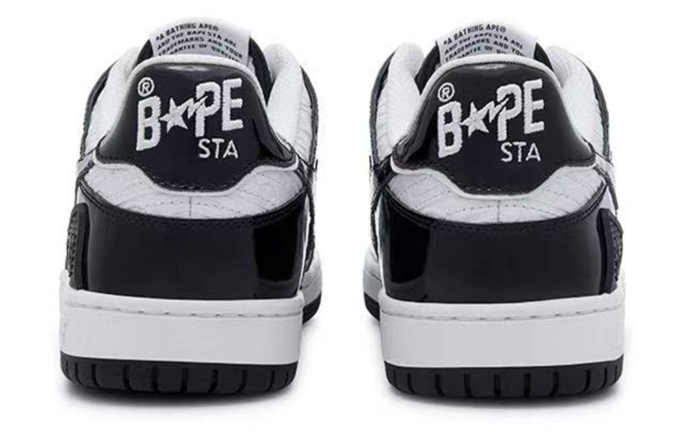Bape A Bathing Ape Bape Sk8 Sta
